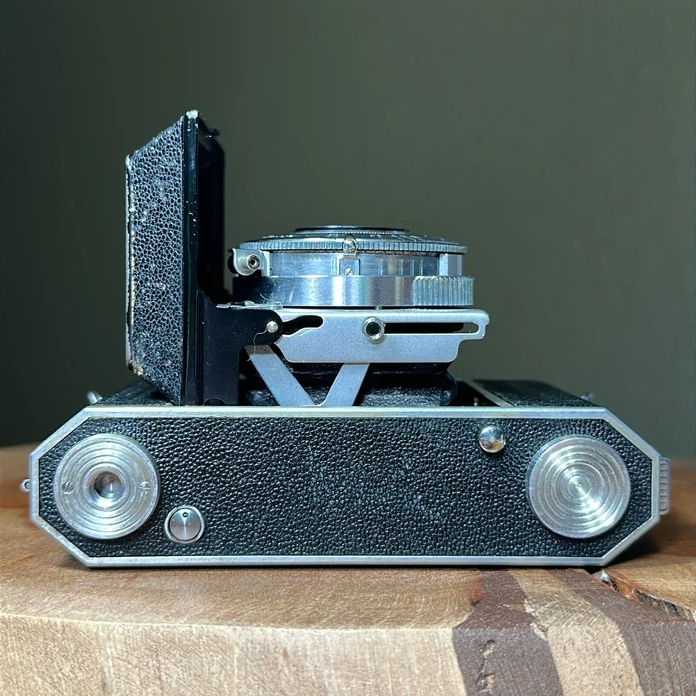 KODAK Retina 1a 35mm Camera - Working #705149